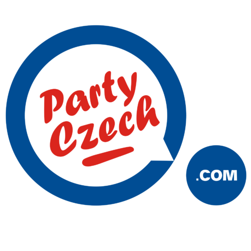 PartyCzech.com